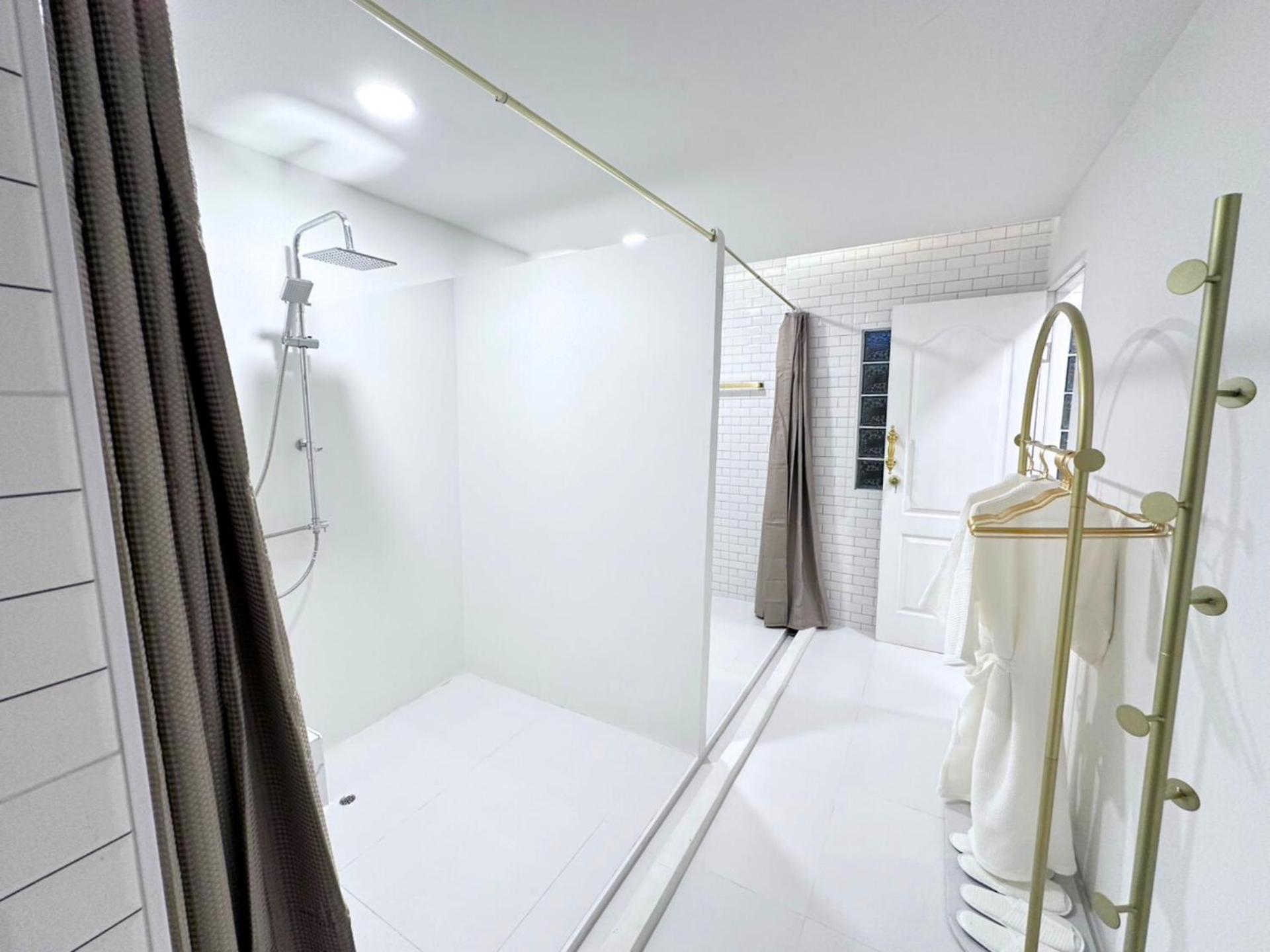One Dhatu Ayutthaya Premium Homestay Exteriér fotografie