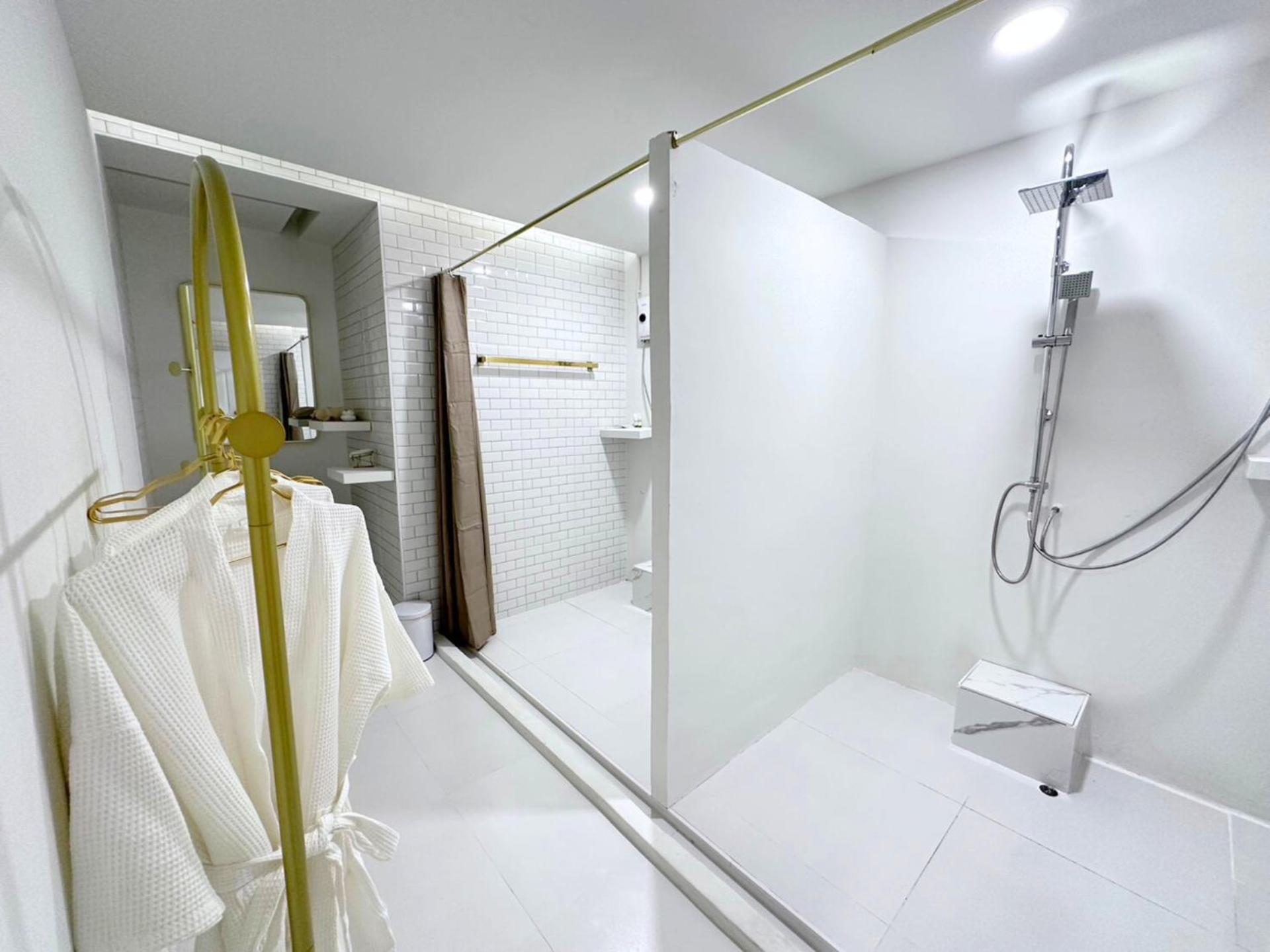 One Dhatu Ayutthaya Premium Homestay Exteriér fotografie