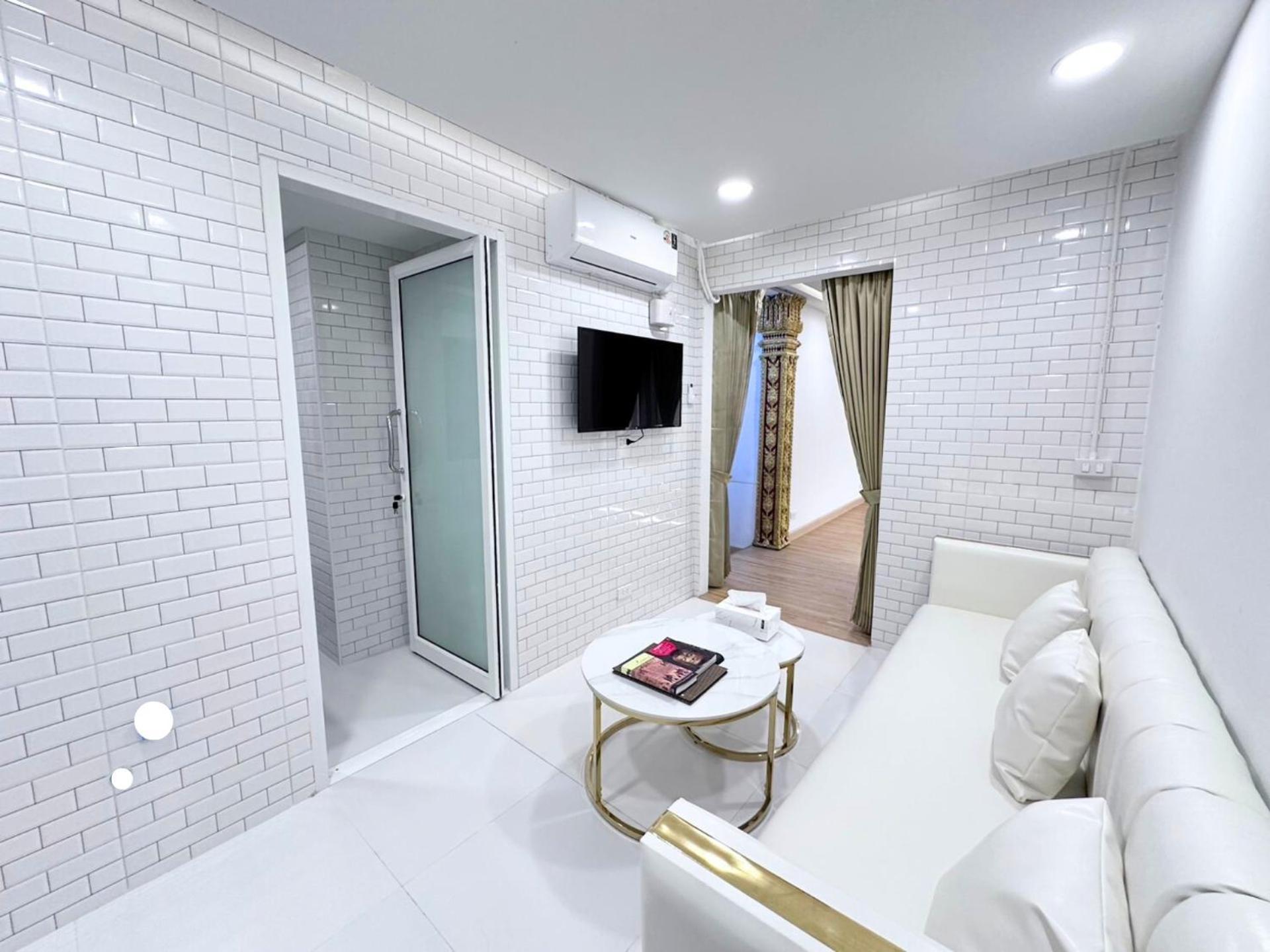 One Dhatu Ayutthaya Premium Homestay Exteriér fotografie