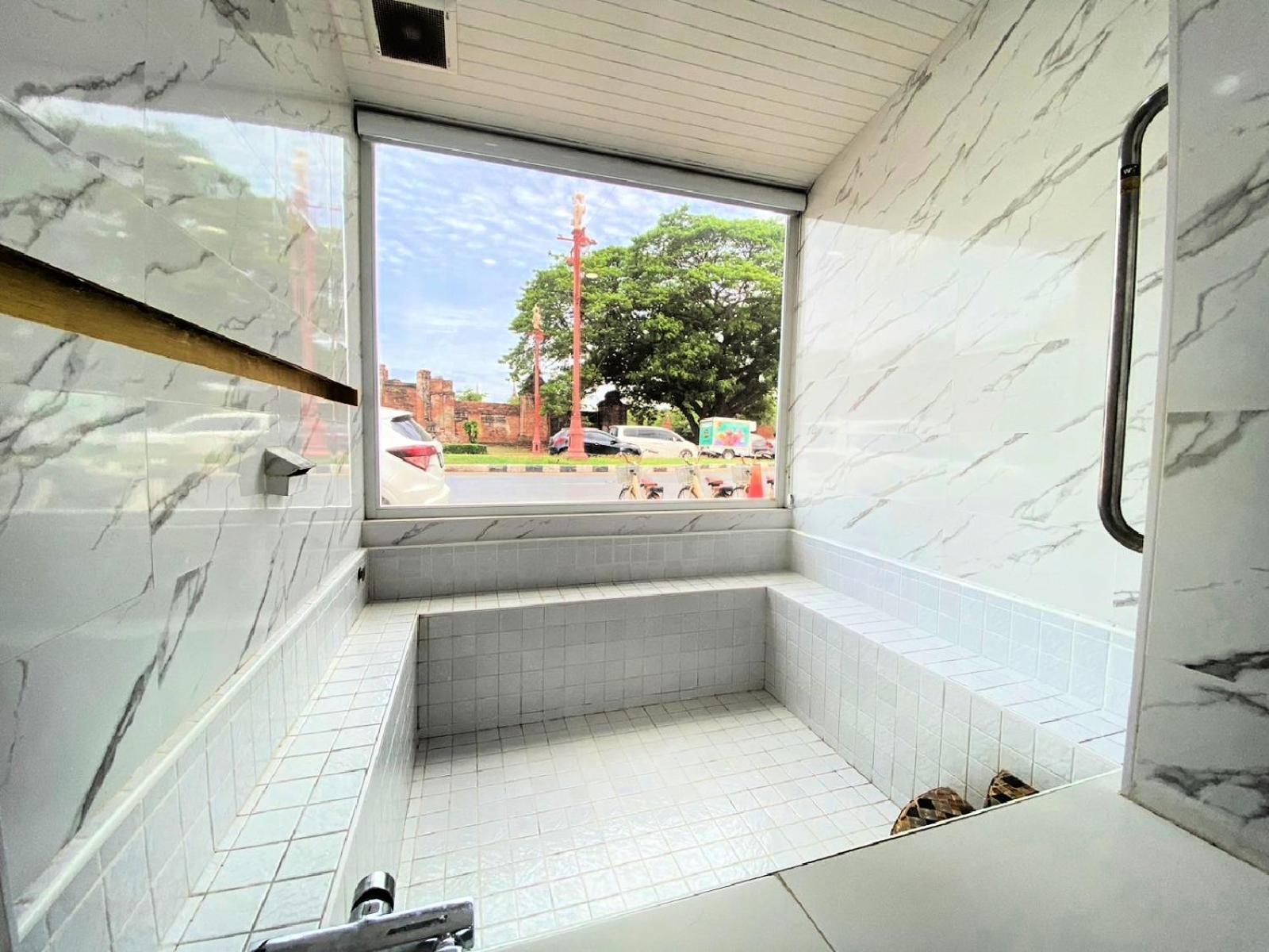 One Dhatu Ayutthaya Premium Homestay Exteriér fotografie